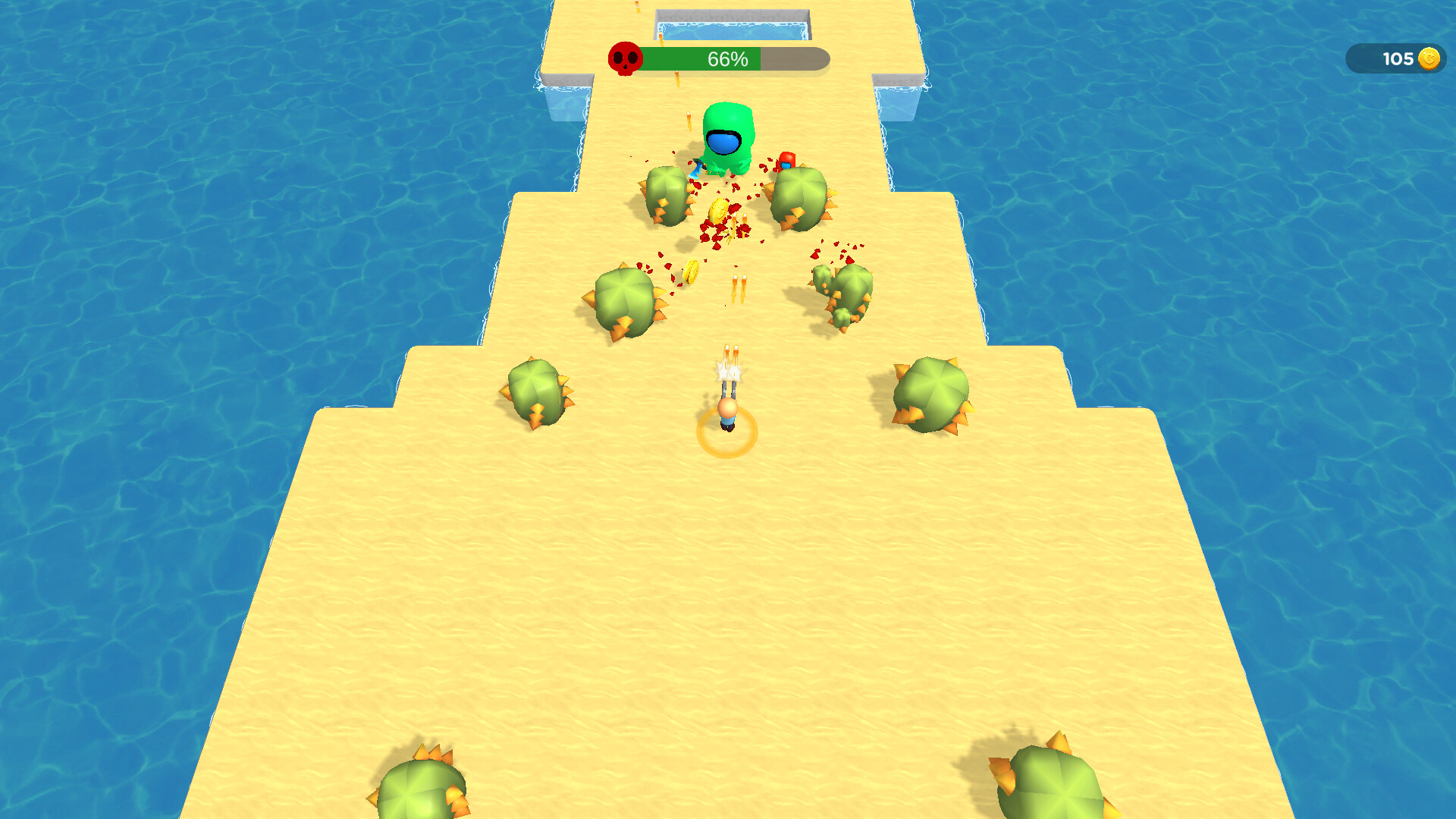 Just One screenshot 4