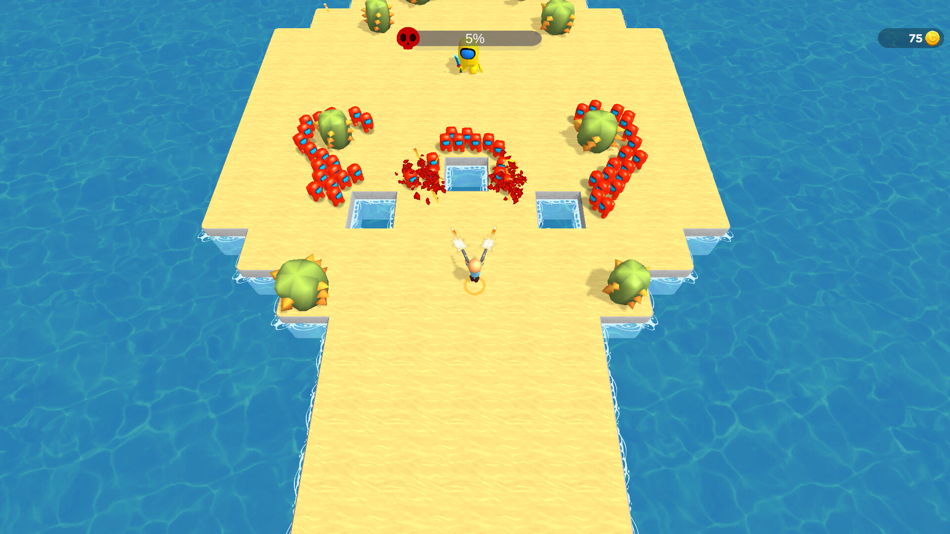 Just One screenshot 2