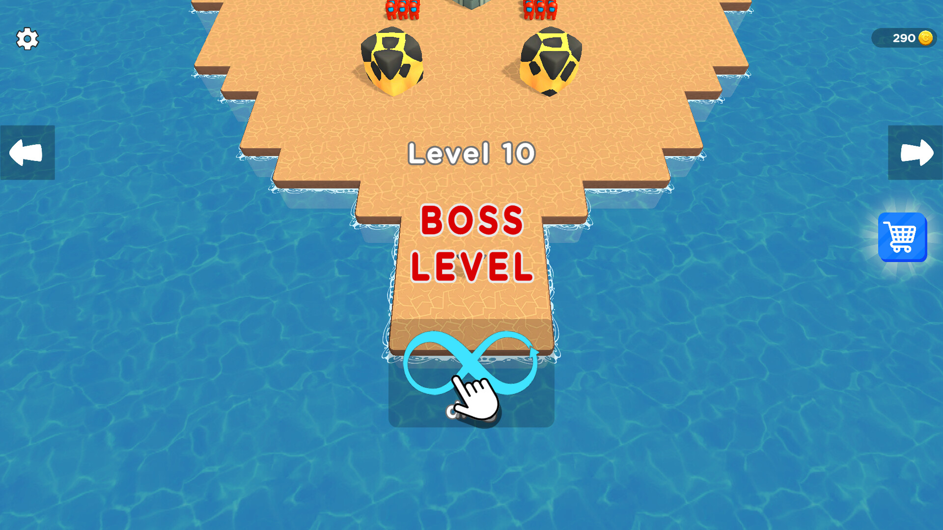 Just One screenshot 6