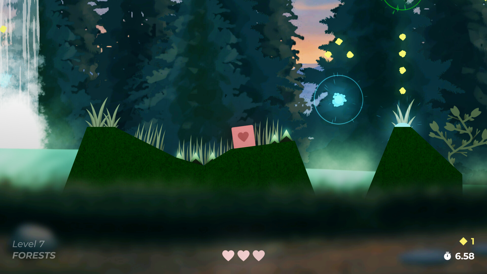 Jump Adventures screenshot 6