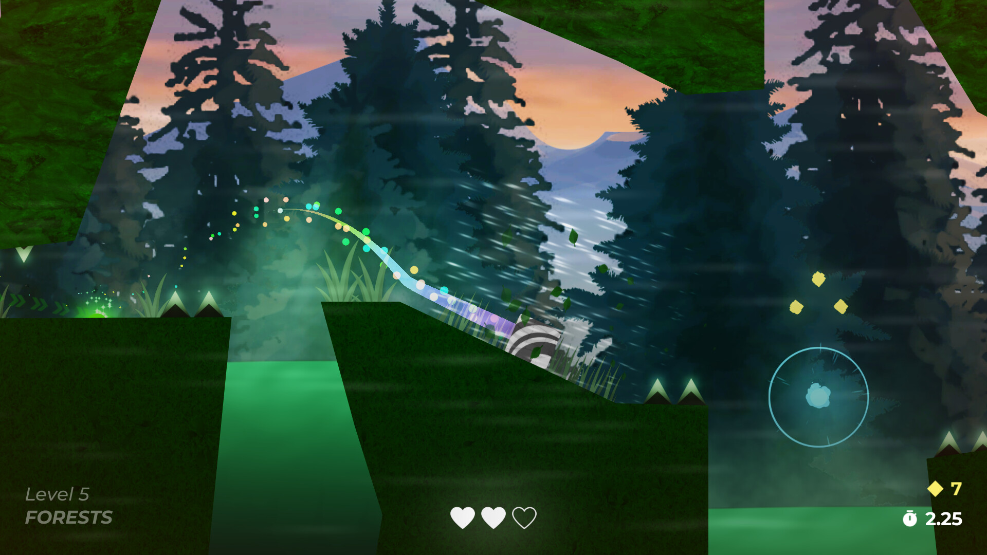 Jump Adventures screenshot 5