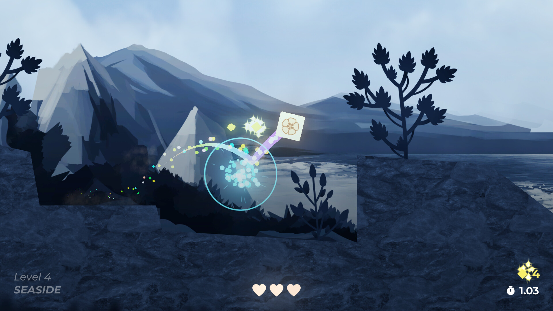 Jump Adventures screenshot 1