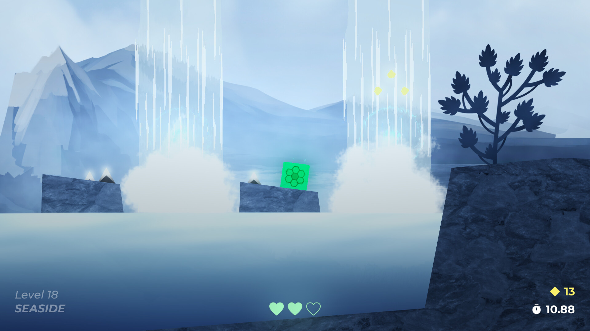 Jump Adventures screenshot 3