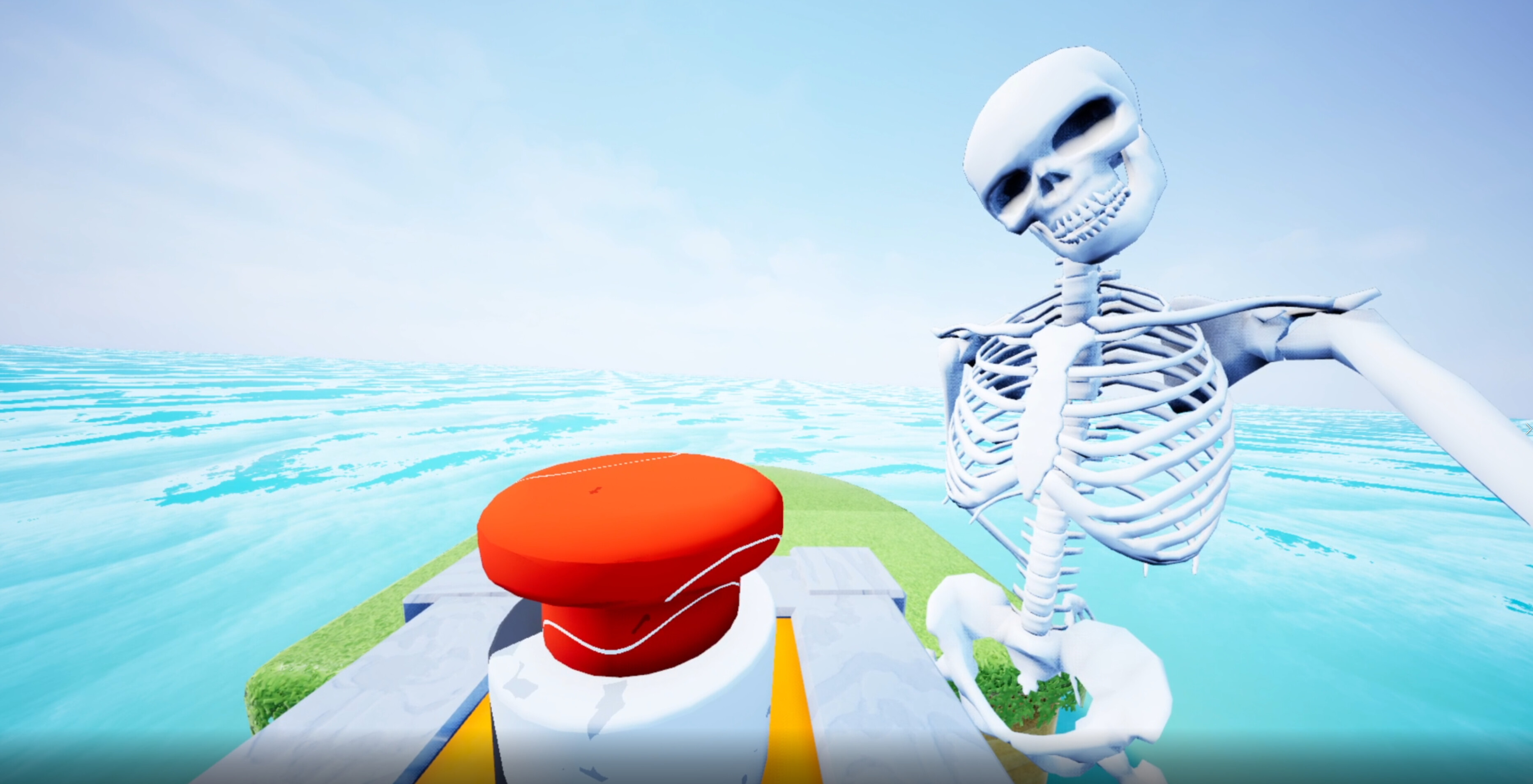 Button VR screenshot 9