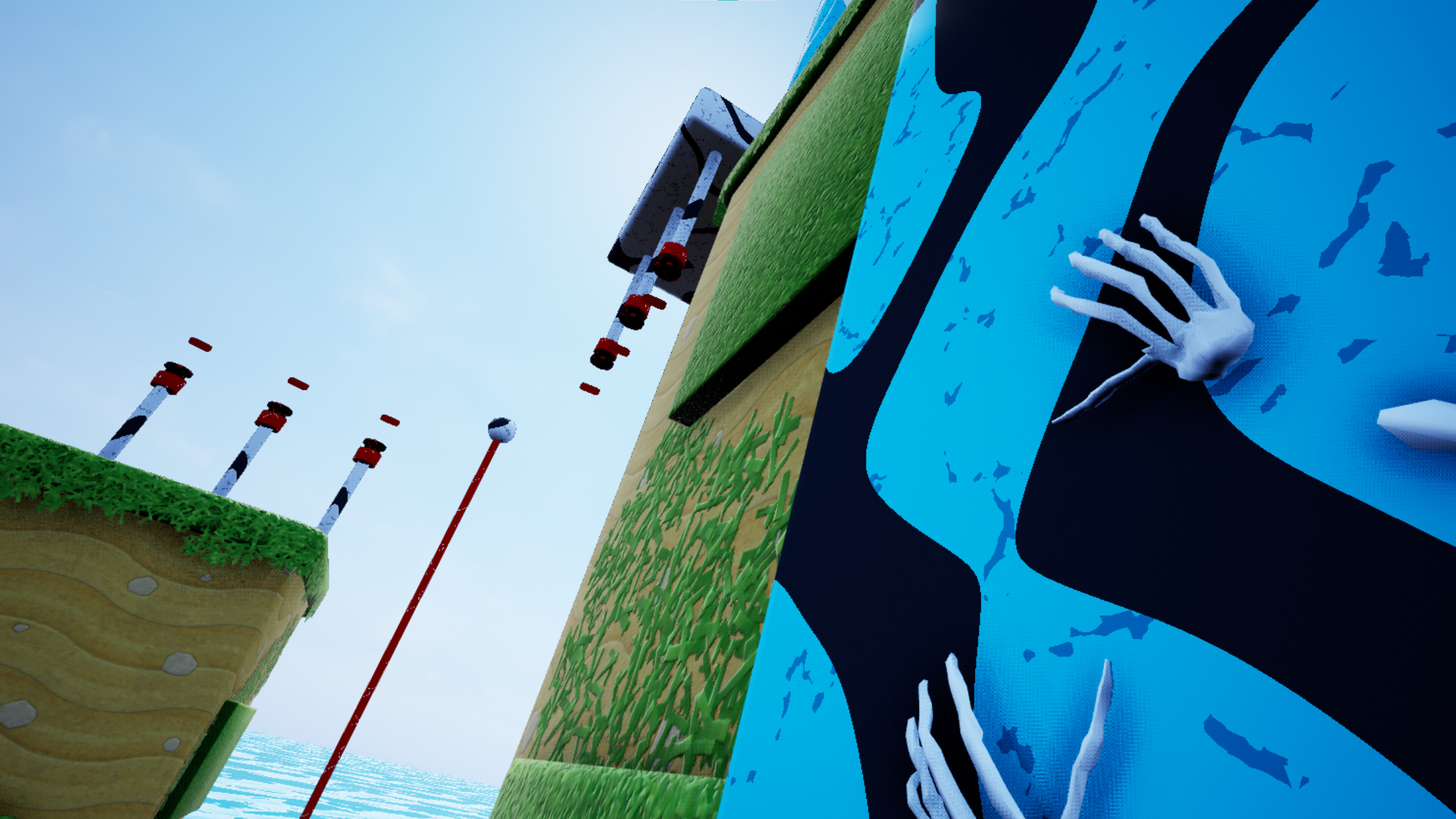 Button VR screenshot 10