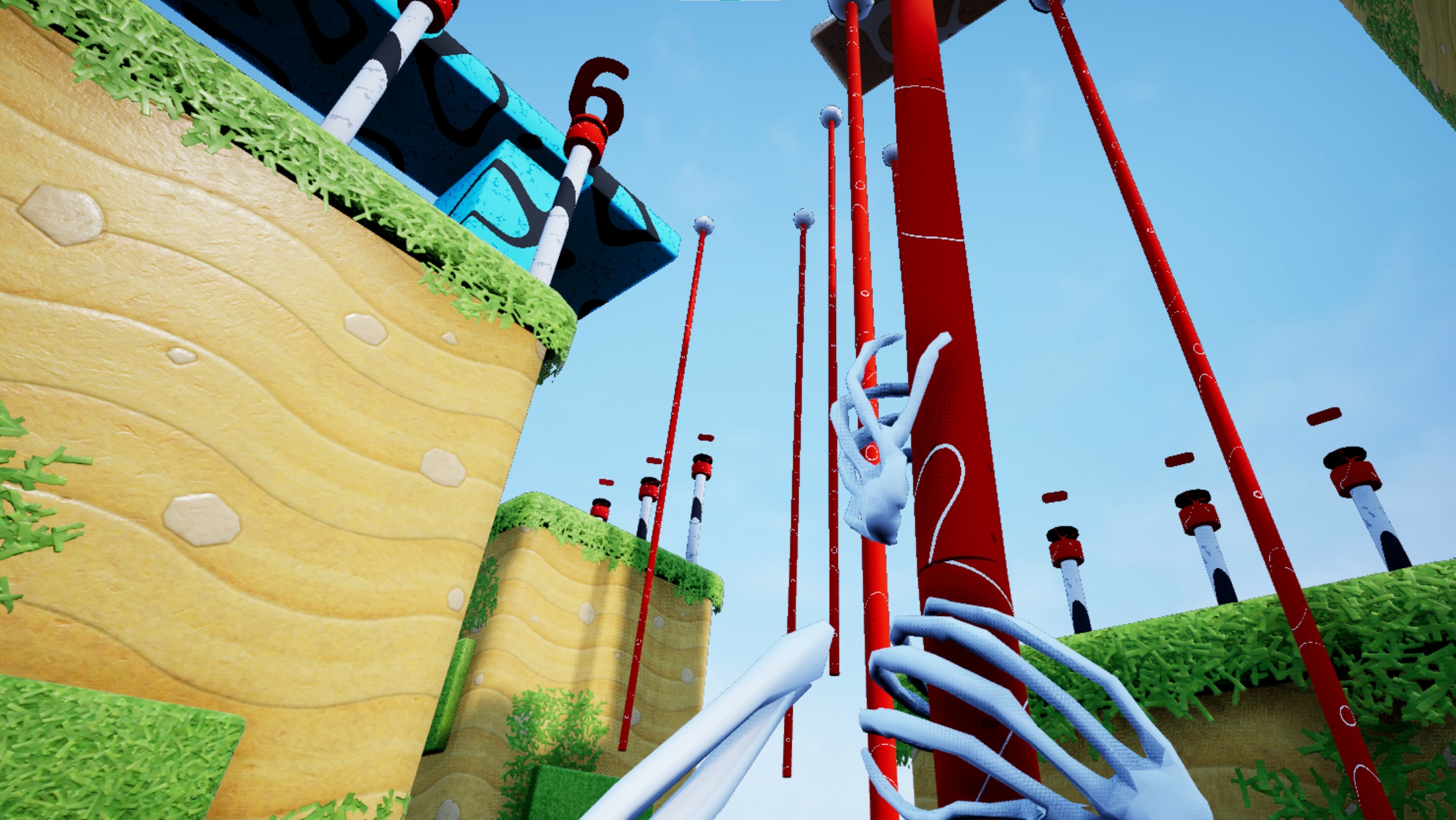 Button VR screenshot 8