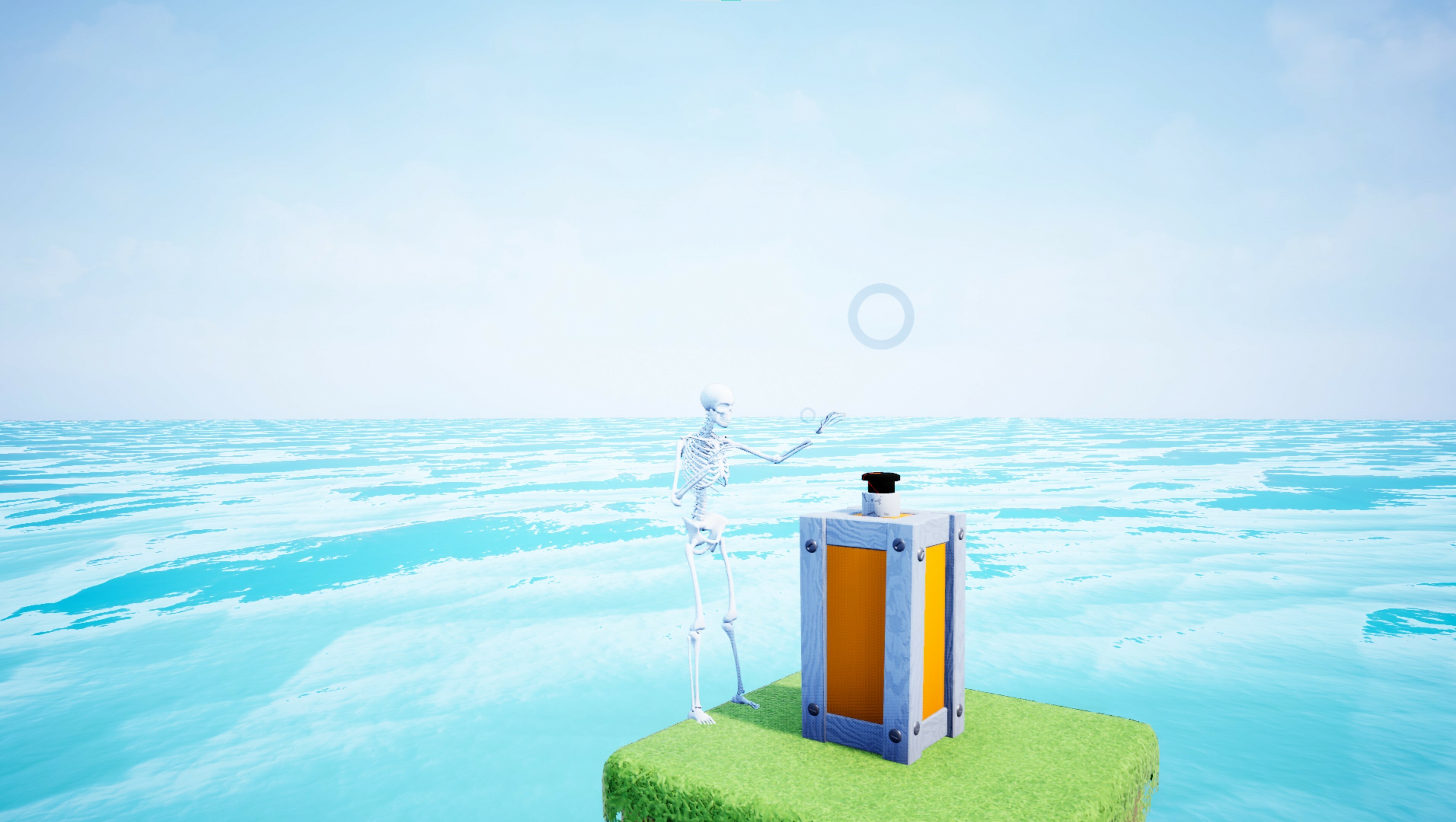 Button VR screenshot 4