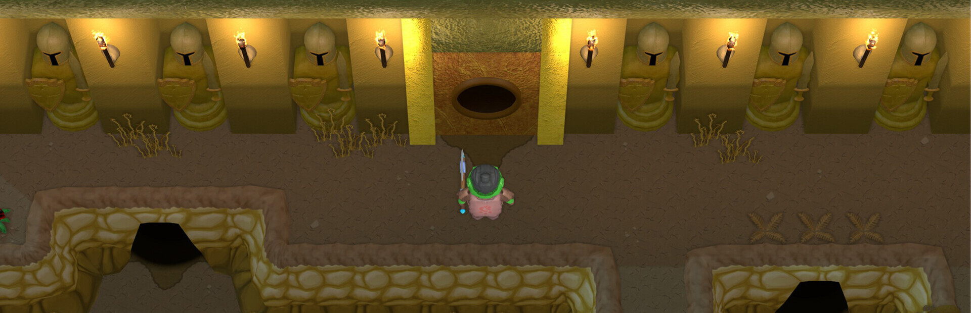 Shalnor Legends 2: Trials of Thunder