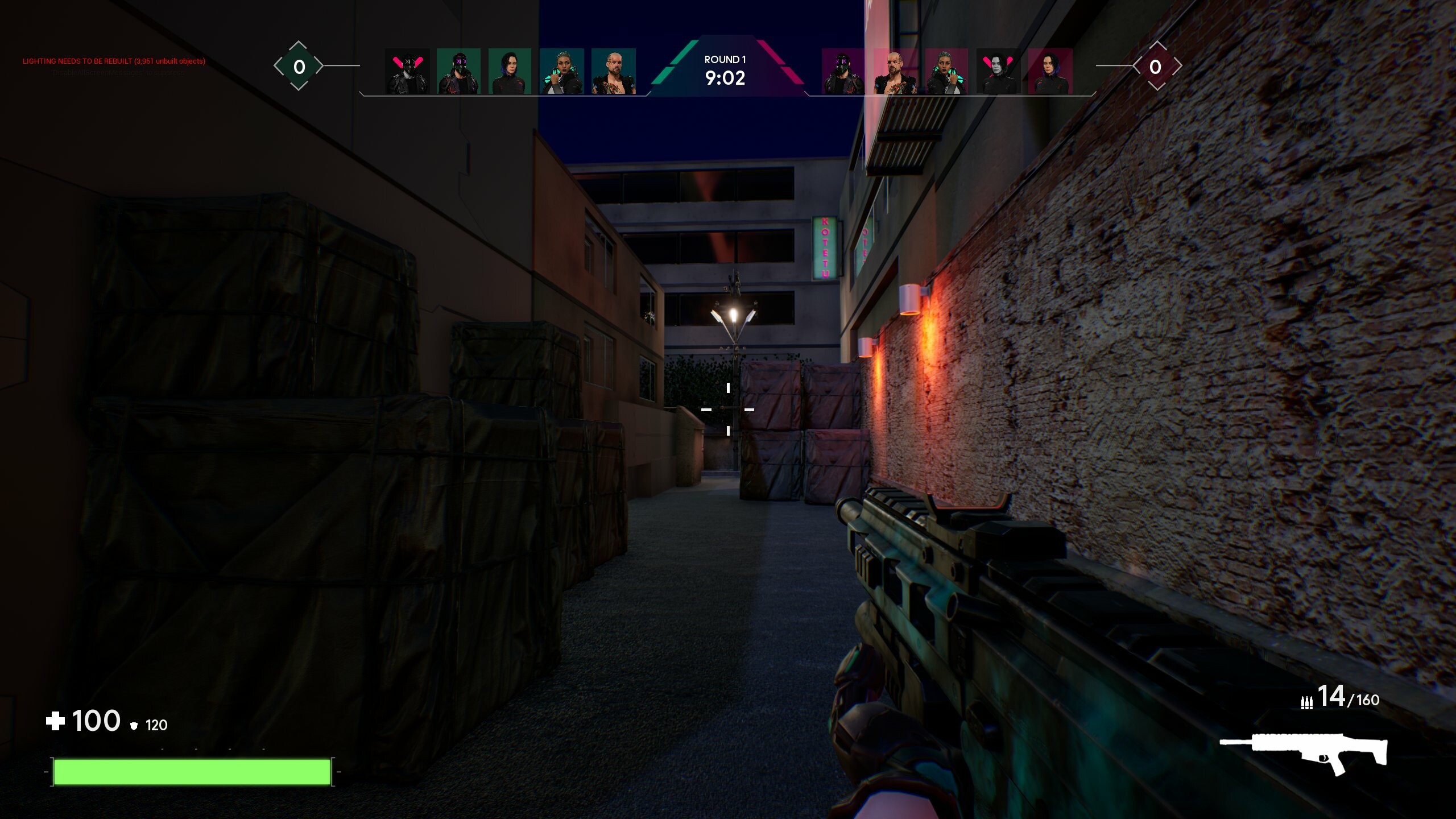 FinalCypher screenshot 4