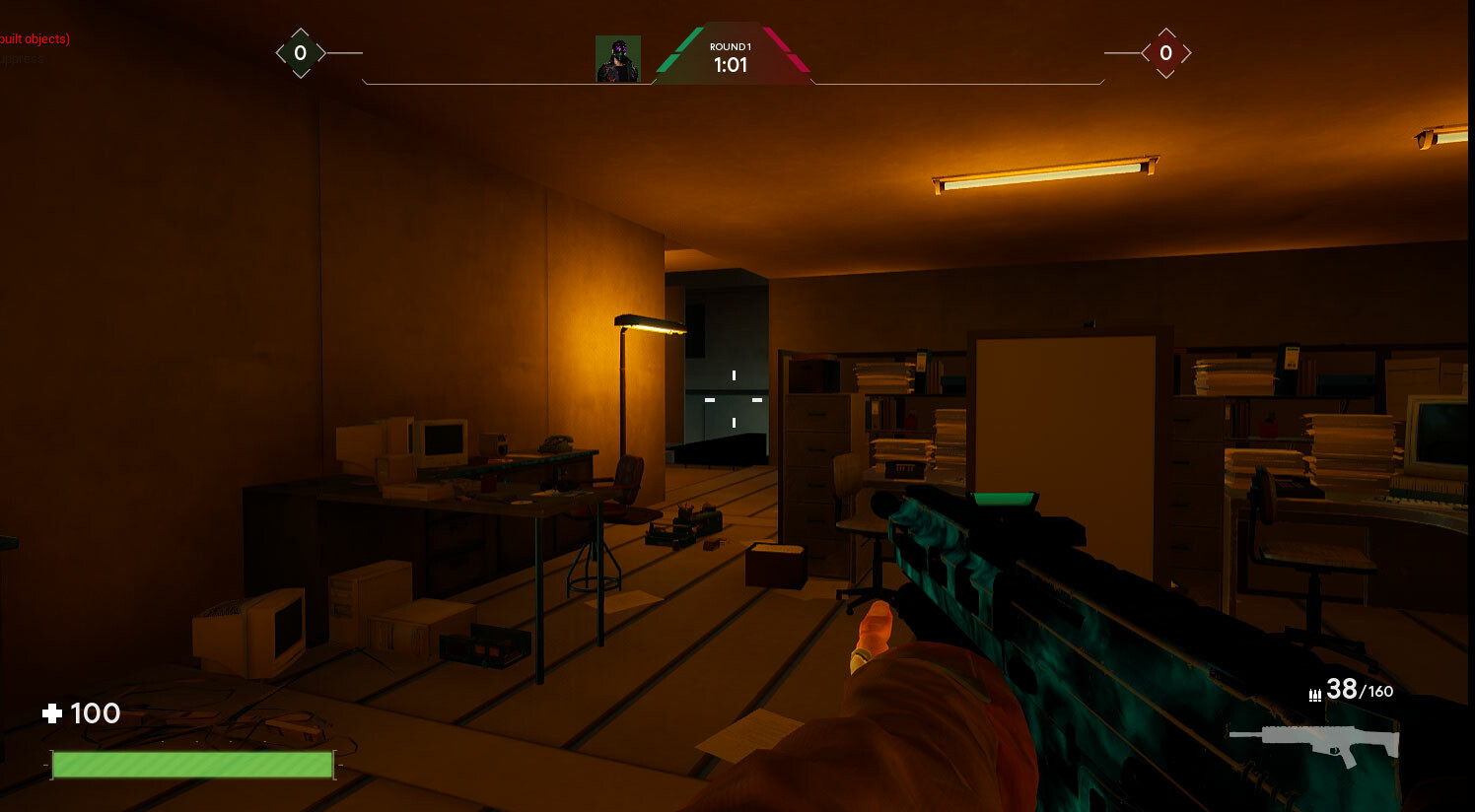 FinalCypher screenshot 5