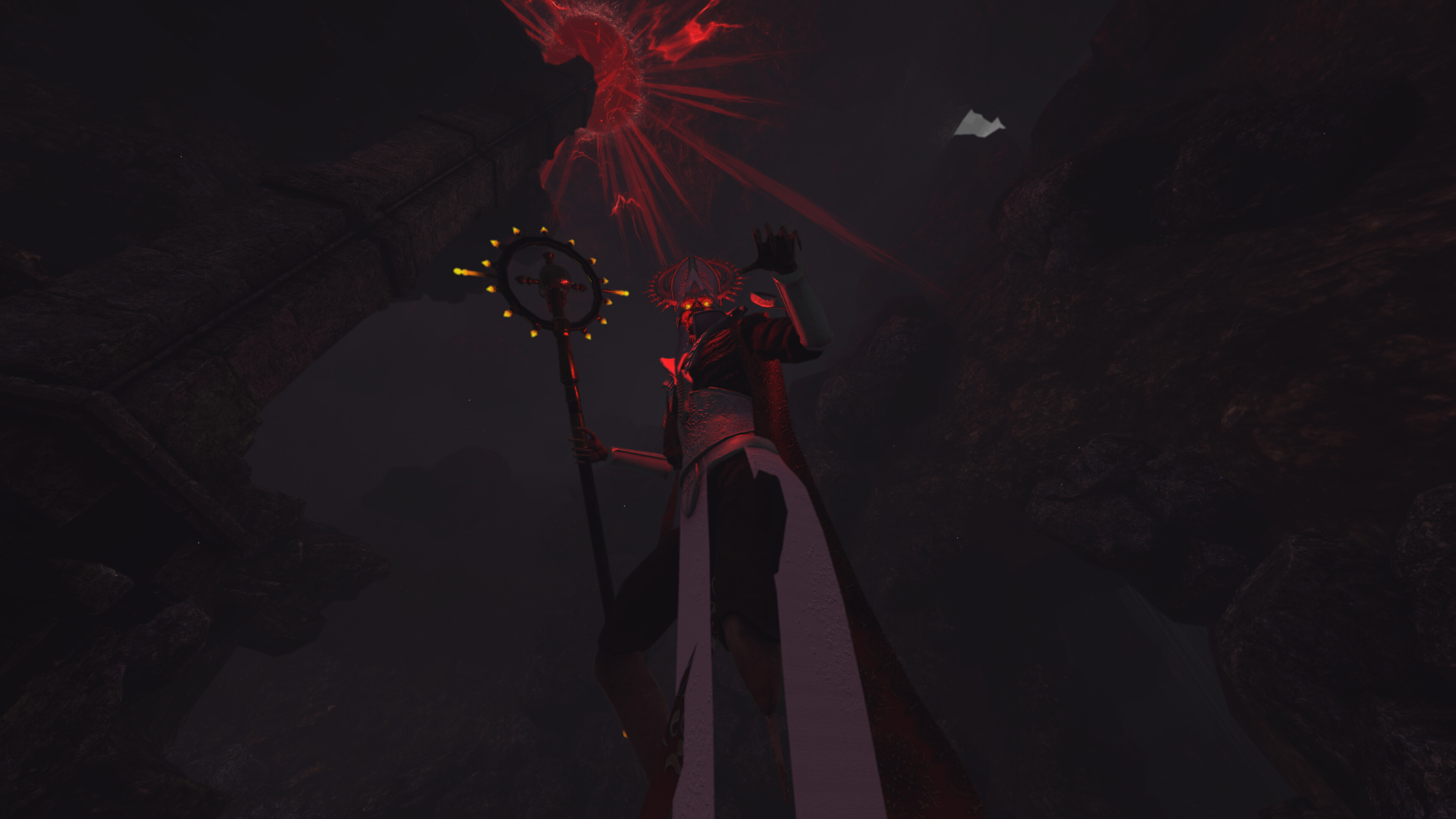 Arkero VR screenshot 4
