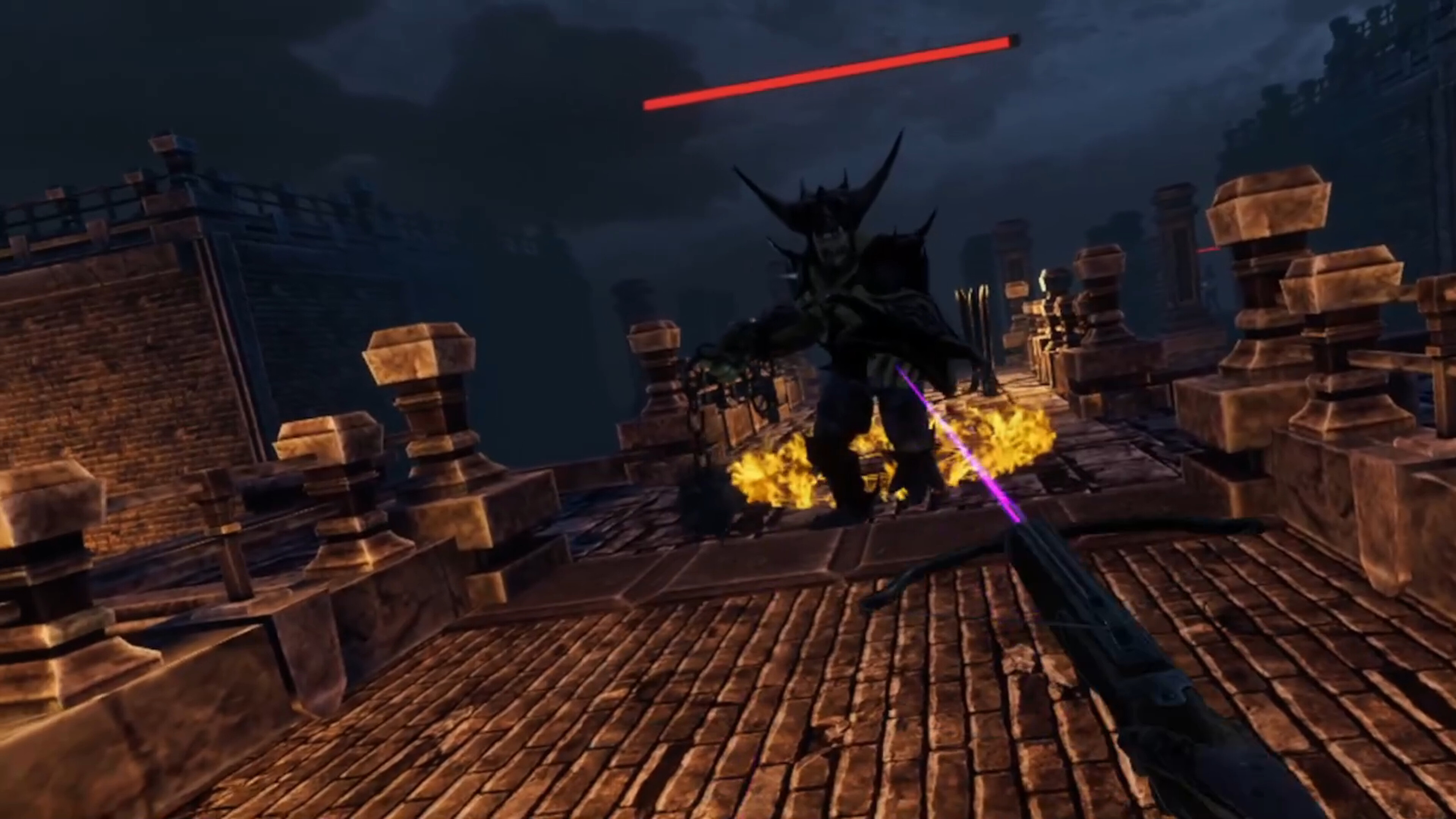 Arkero VR screenshot 6