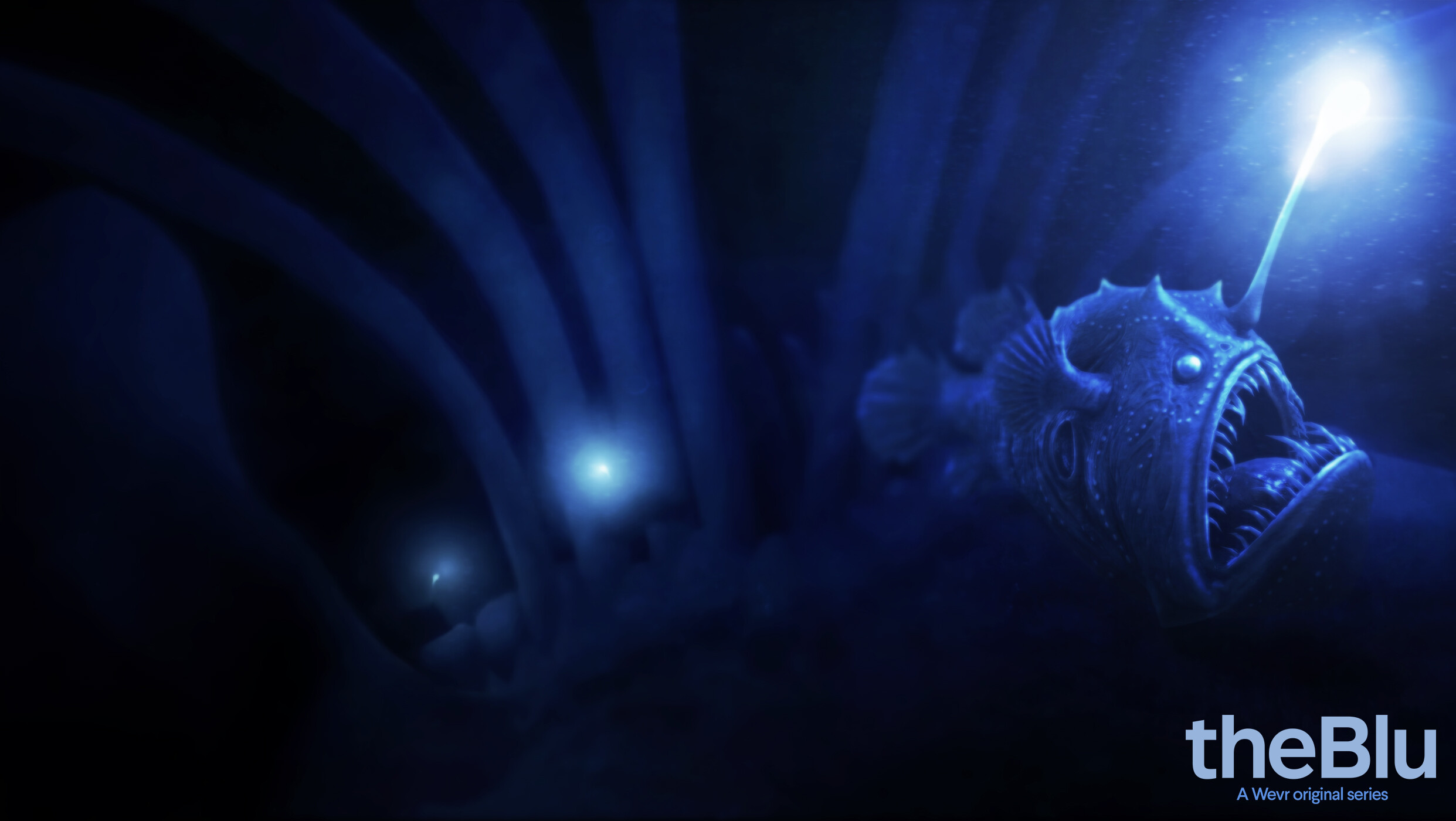 theBlu - Luminous Abyss screenshot 2