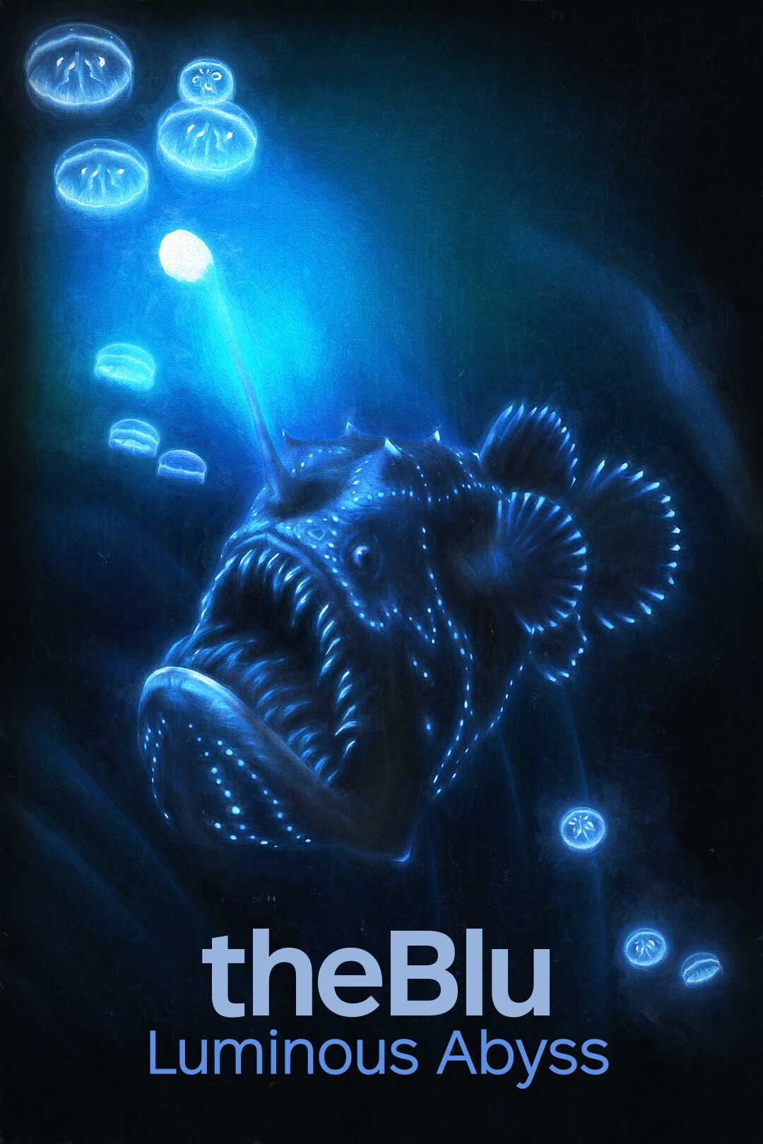 theBlu - Luminous Abyss screenshot 3