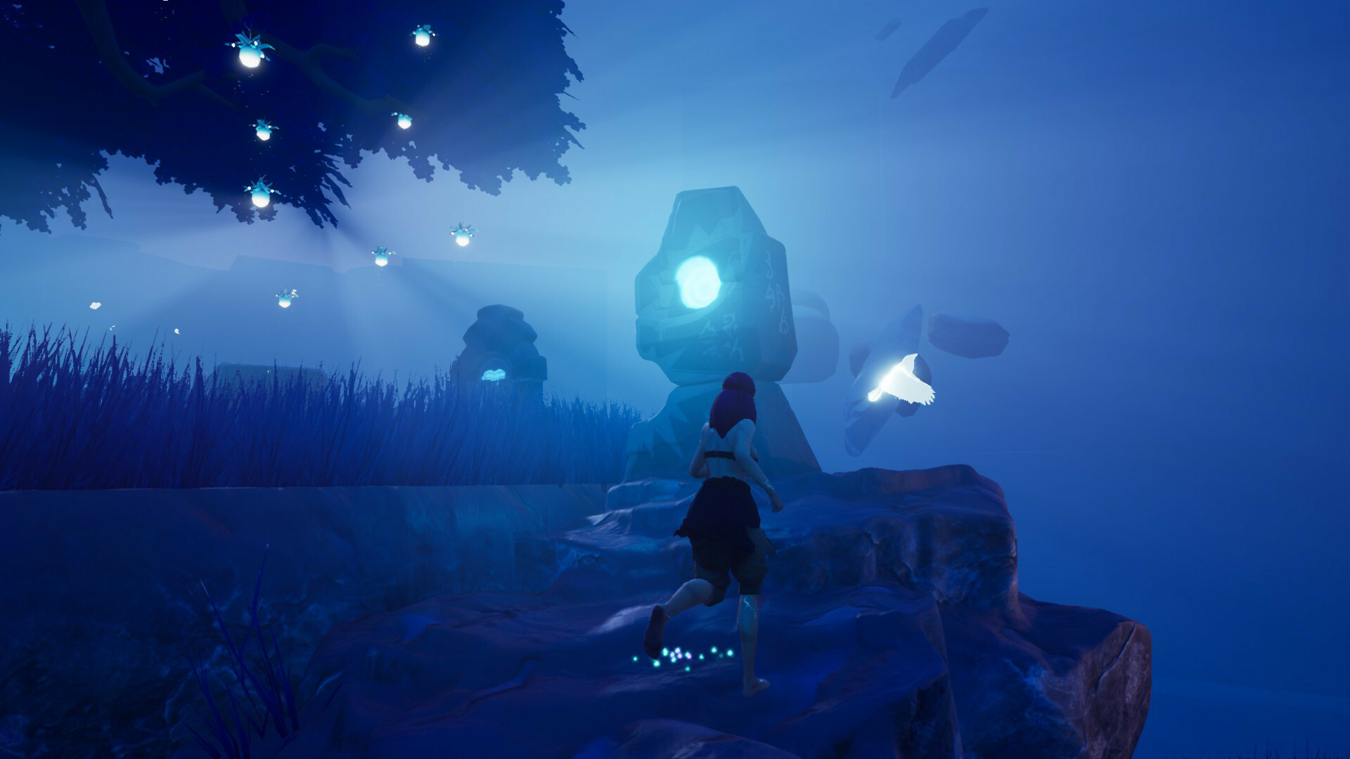 Frozen Flame - Soundtrack screenshot 5