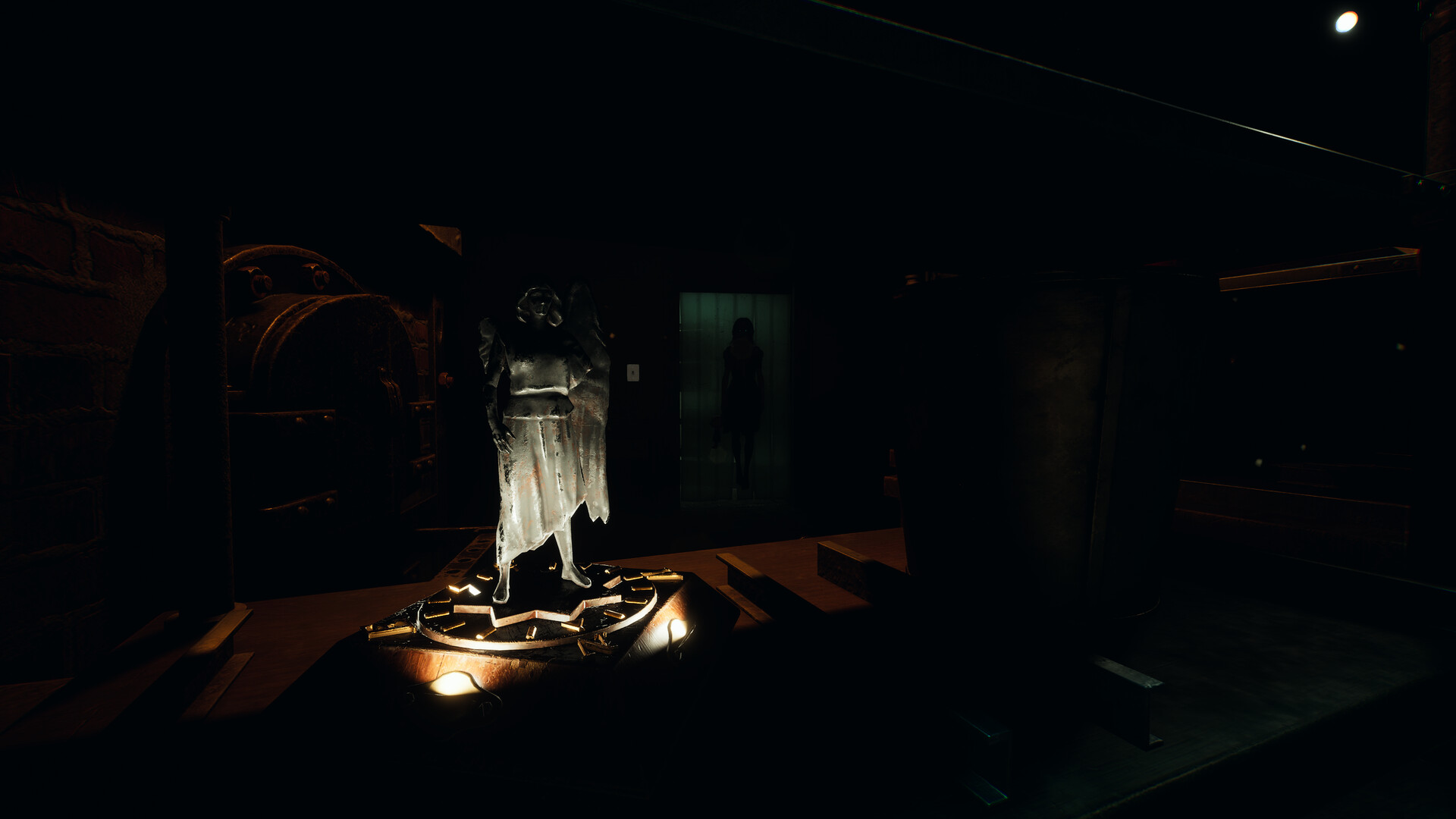 诅咒2/Damned 2 截图 6