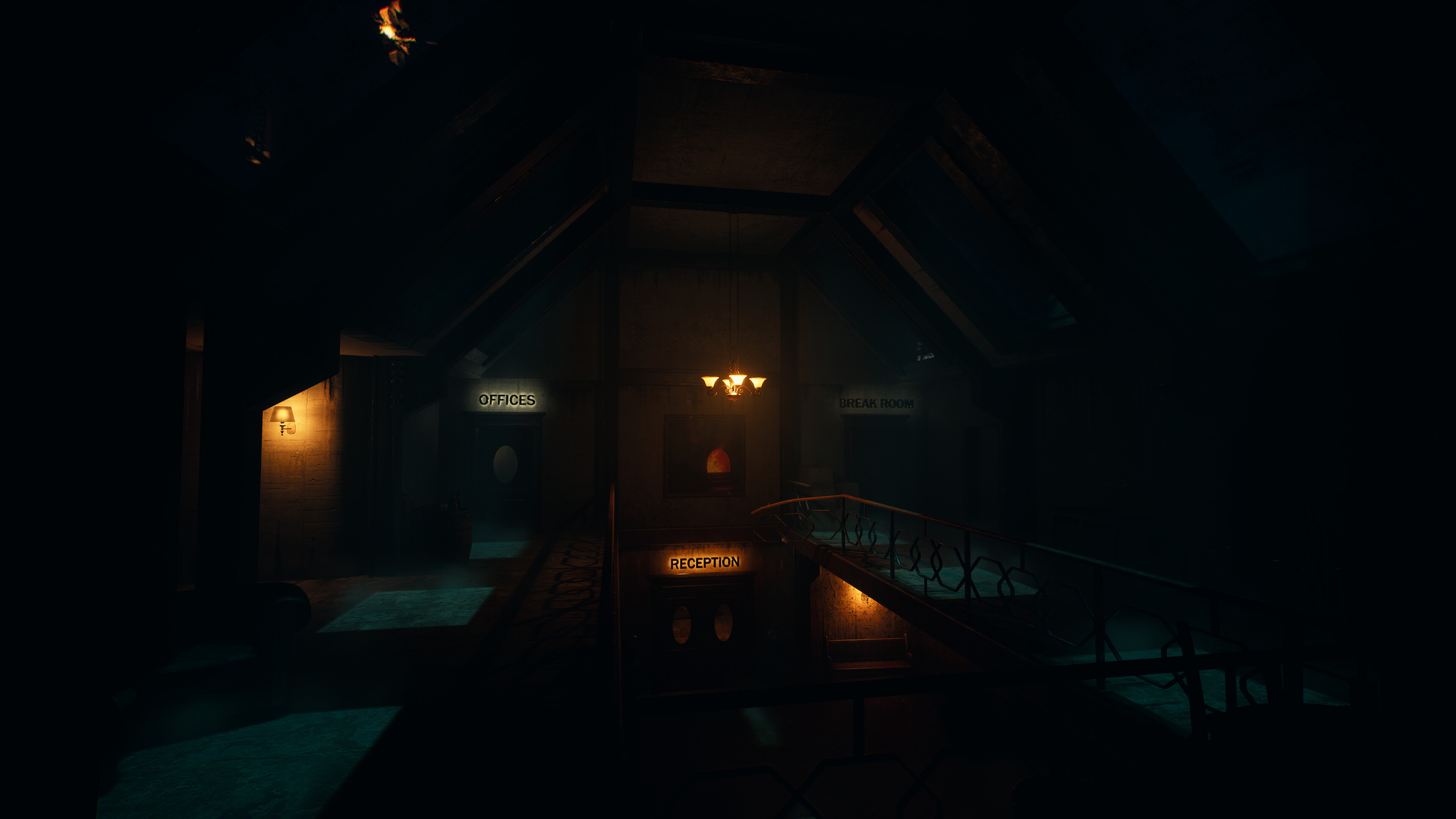 Damned 2 screenshot 7