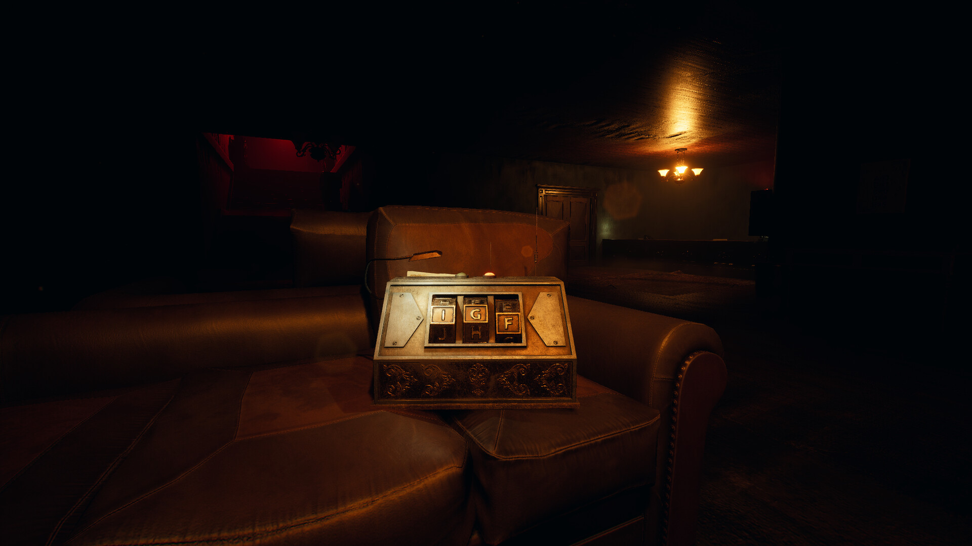 诅咒2/Damned 2 截图 5