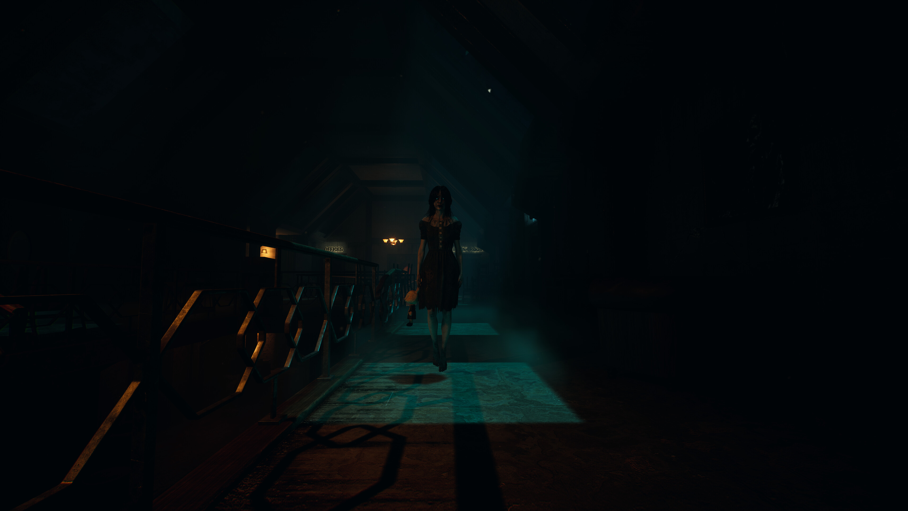 Damned 2 screenshot 1