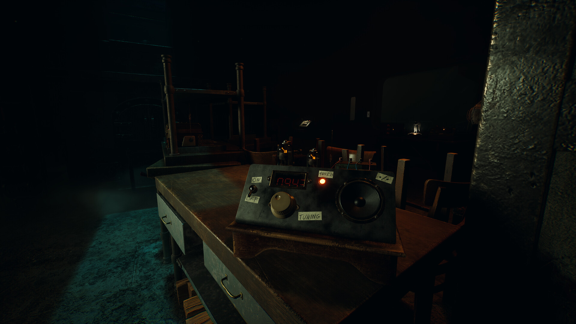 诅咒2/Damned 2 截图 8