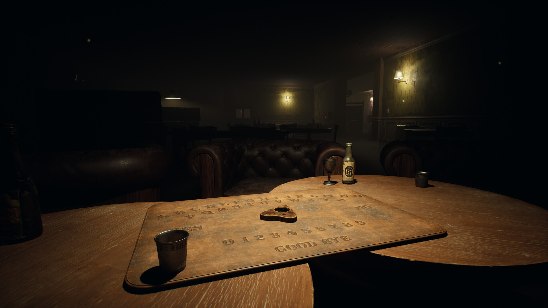 诅咒2/Damned 2 截图 11