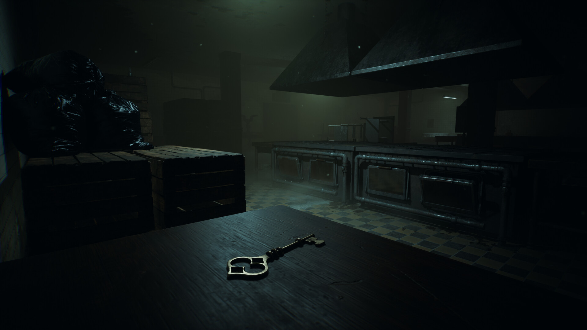 诅咒2/Damned 2 截图 12