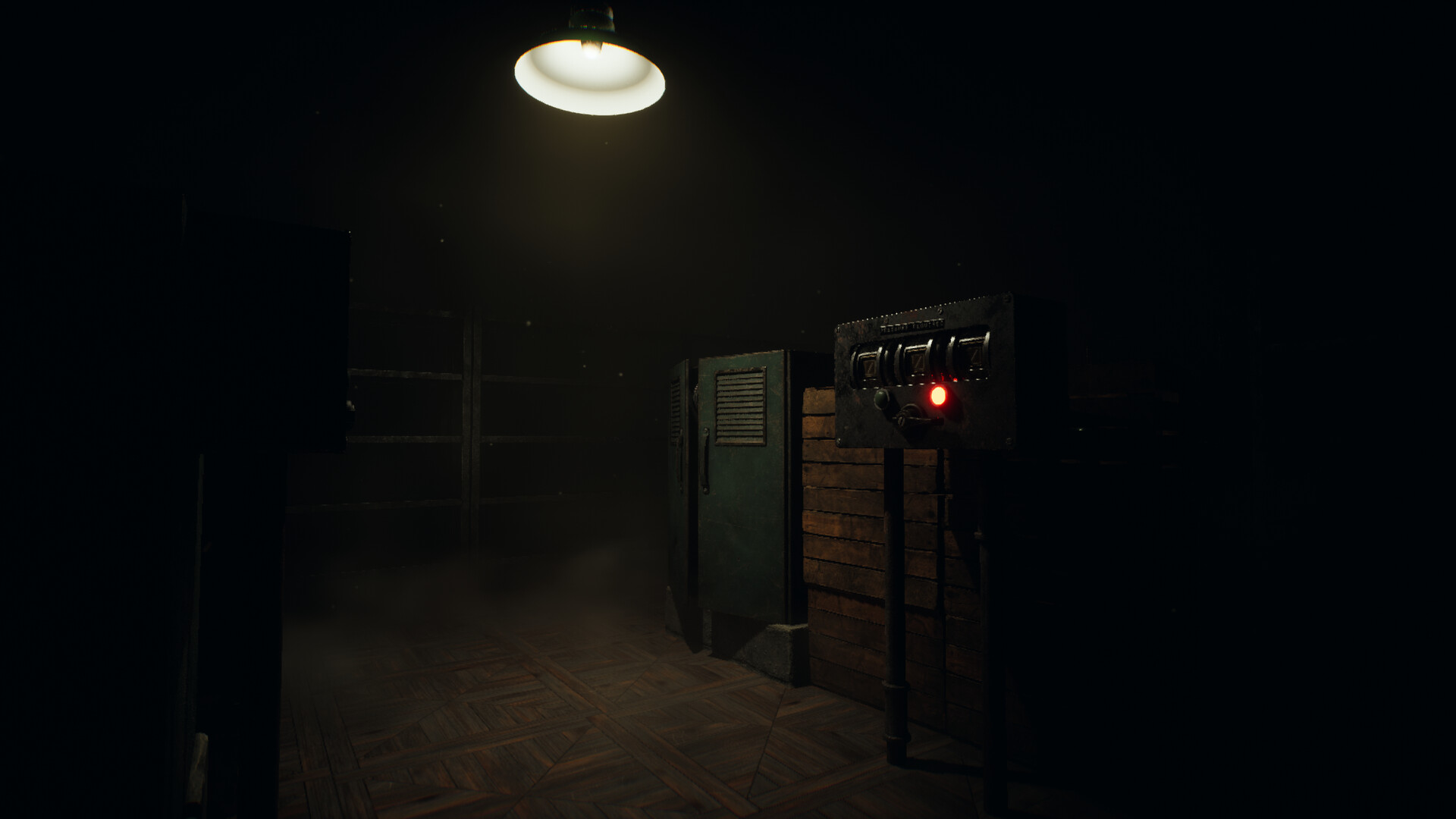 诅咒2/Damned 2 截图 15