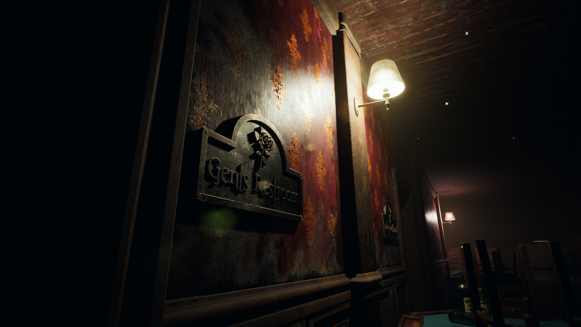 诅咒2/Damned 2 截图 14