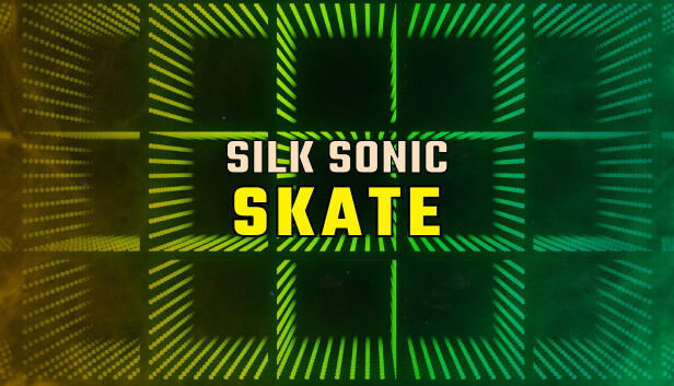 Save 50% on Synth Riders: Silk Sonic - 