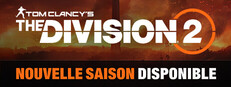 Tom Clancy’s The Division 2