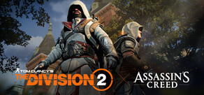 Tom Clancy’s The Division® 2