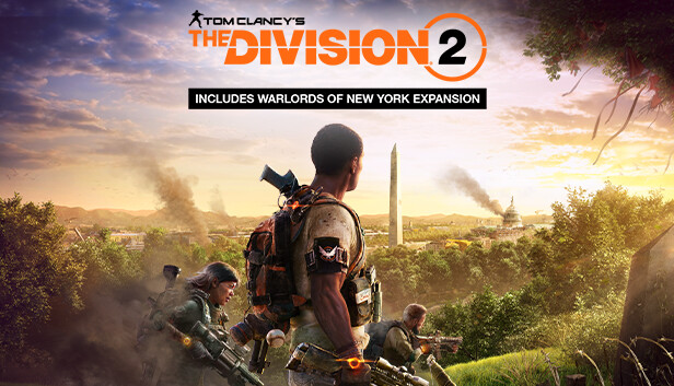 Where can i buy the division 2 pc discount