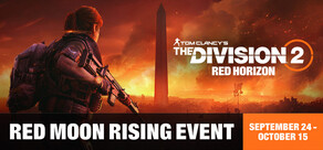 Tom Clancy’s The Division® 2
