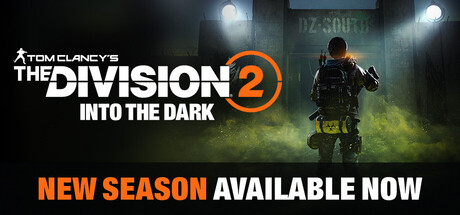 Tom Clancy’s The Division® 2