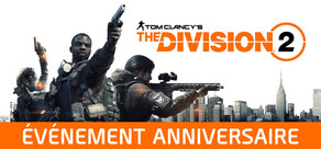 Tom Clancy’s The Division® 2