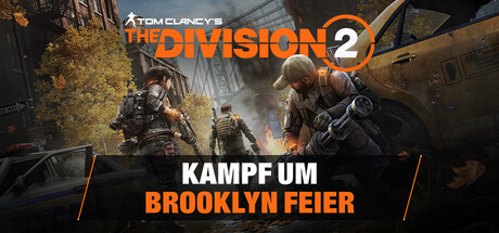 Tom Clancy’s The Division® 2