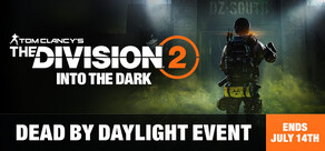 Tom Clancy’s The Division® 2