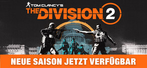 Tom Clancy’s The Division® 2