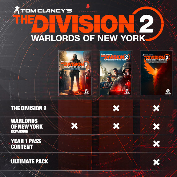 Save 75 on Tom Clancy s The Division 2 on Steam