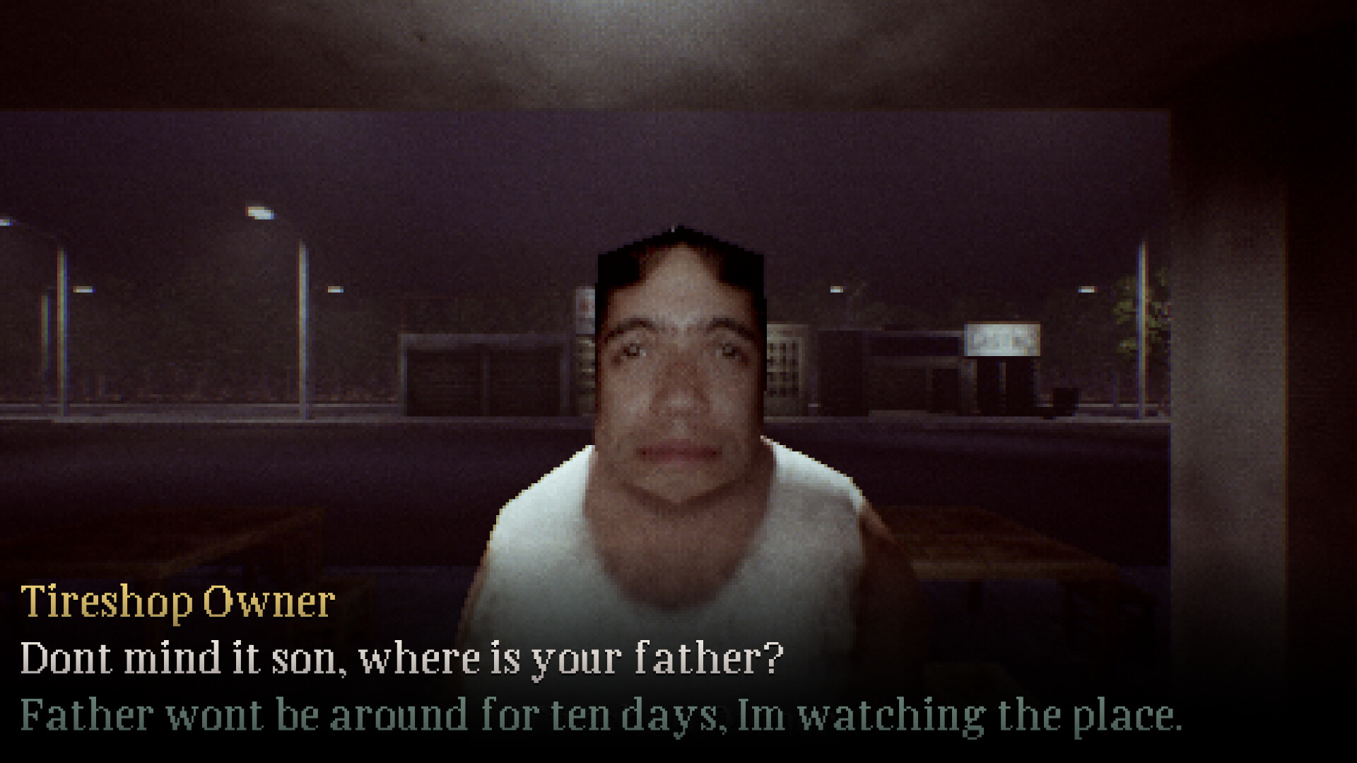 Tostchu screenshot 2