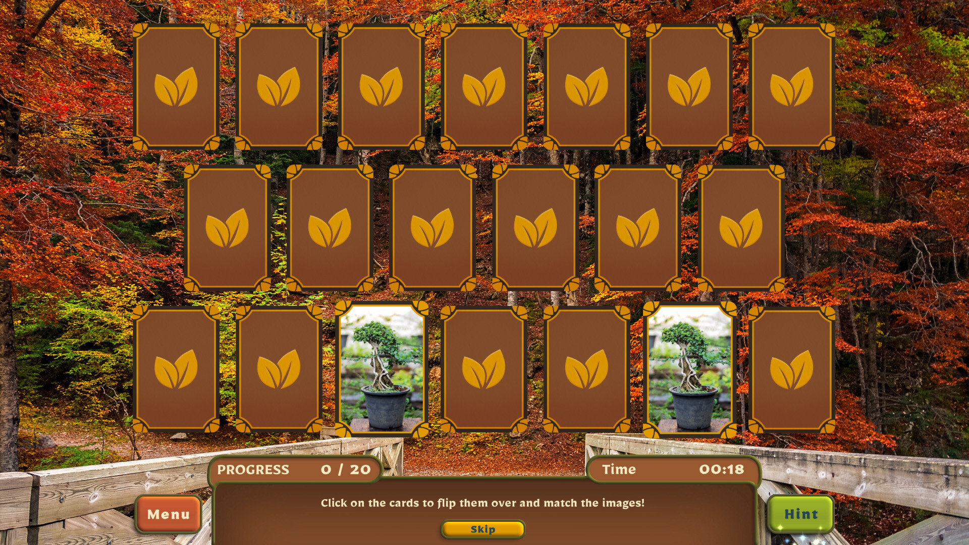 Nature Escapes 2 screenshot 9
