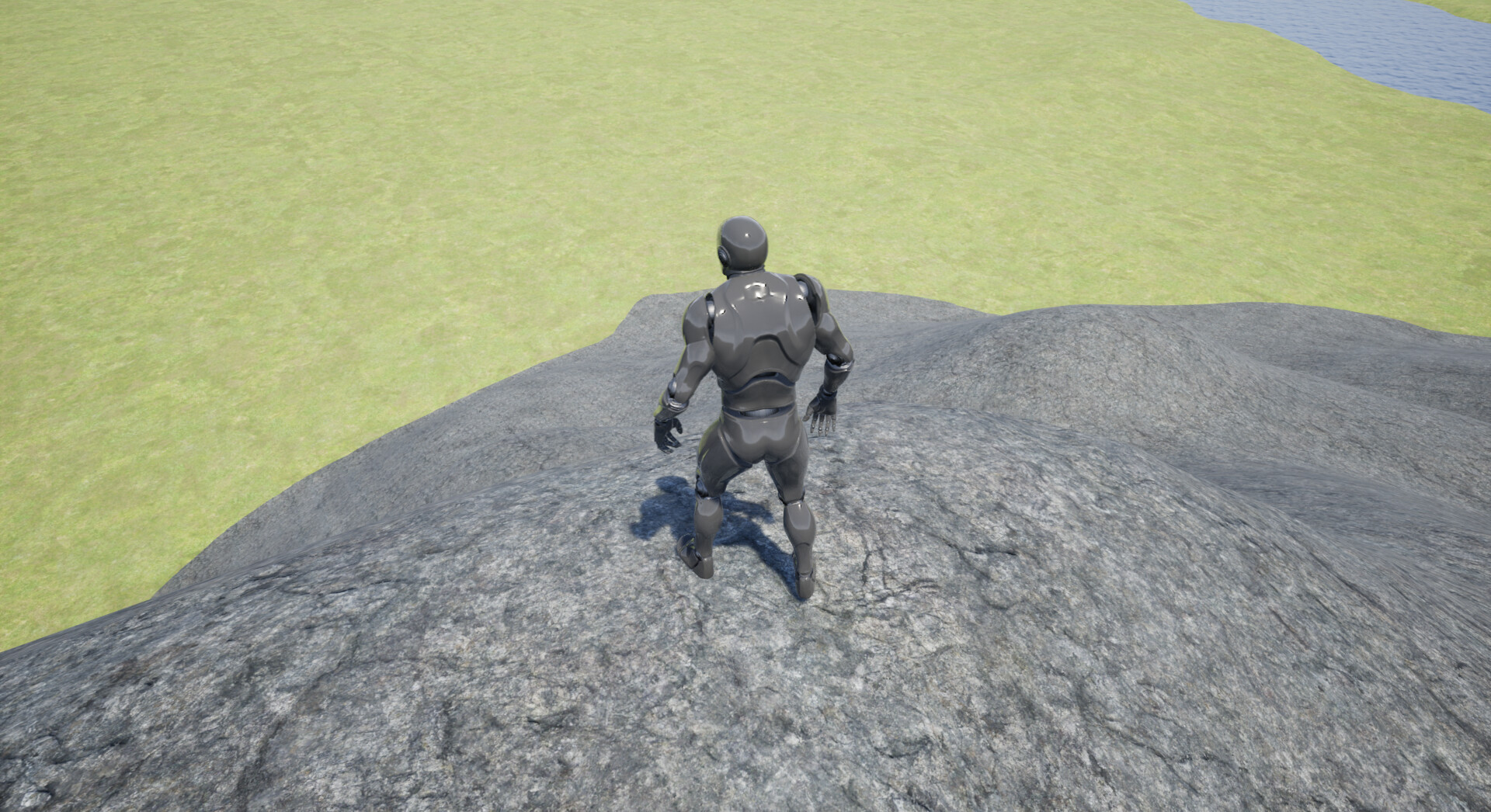 Beyond Craftia screenshot 1