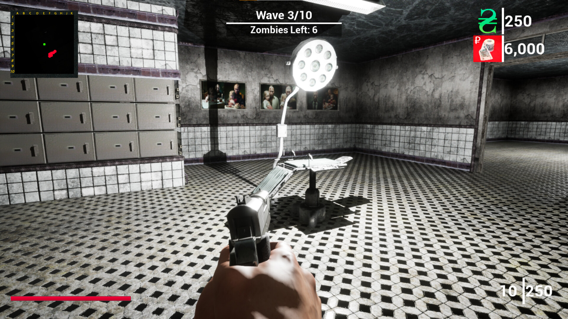VataZombie screenshot 17
