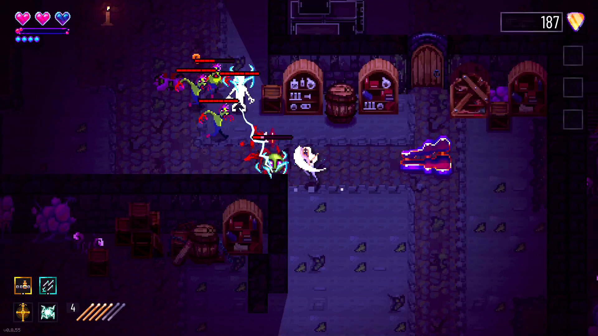 Metavoidal screenshot 7