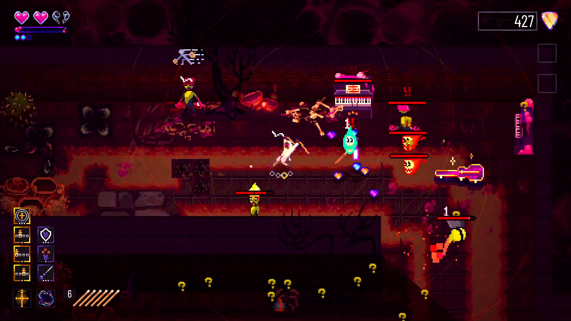 Metavoidal screenshot 1