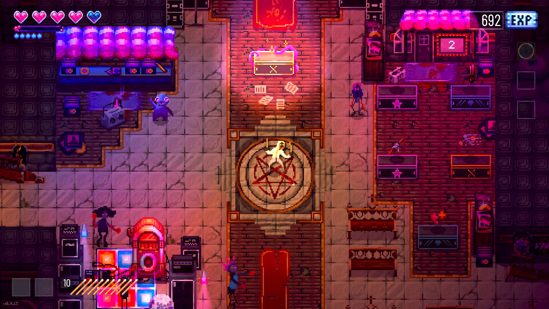 Metavoidal screenshot 5