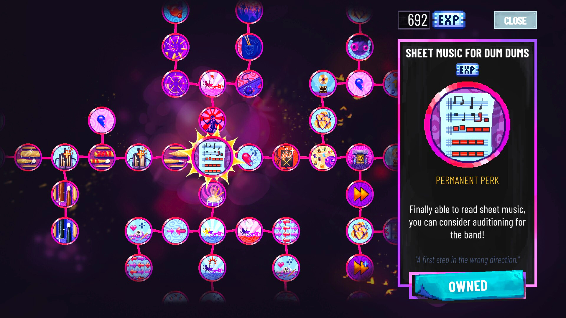 Metavoidal screenshot 10