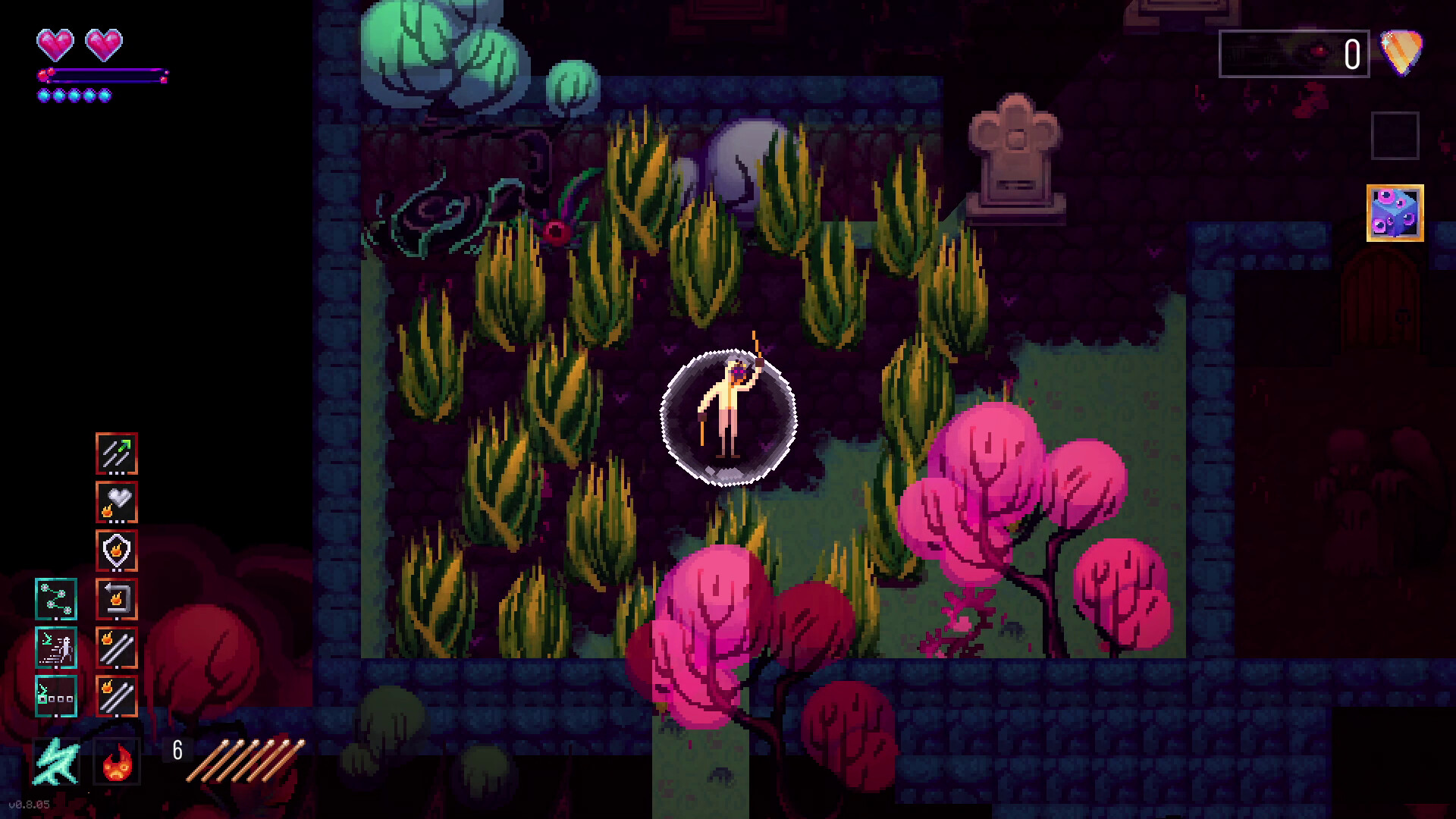 Metavoidal screenshot 8