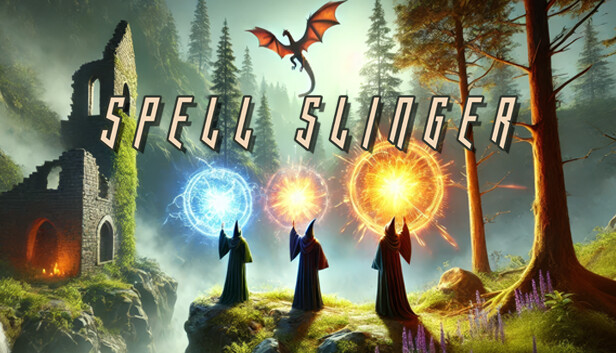 Spell Slinger