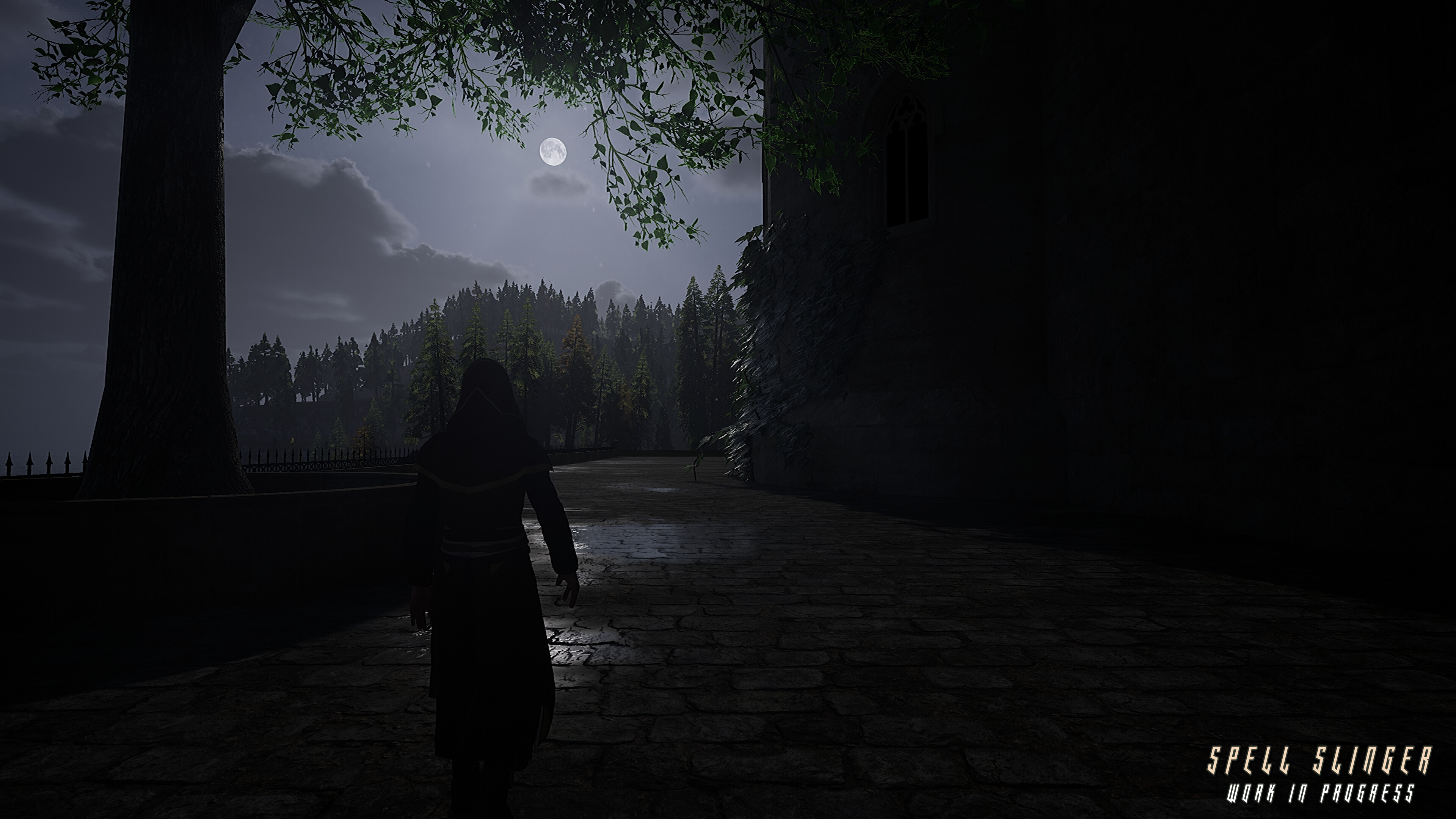 Spell Slinger screenshot 5